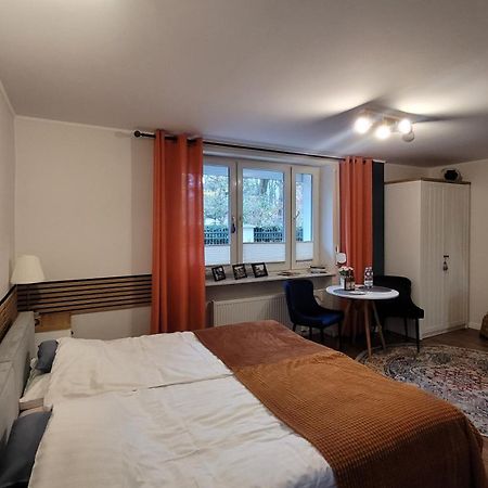 Apartament Przy Parku Nałęczów Exterior foto